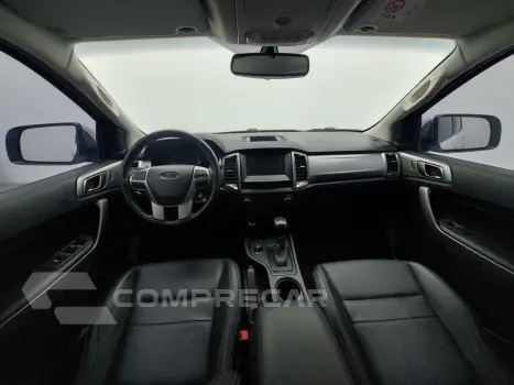 RANGER 3.2 XLT 4X4 CD 20V DIESEL 4P AUTOMÁTICO