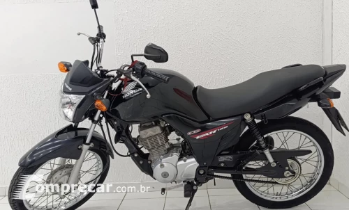 HONDA CG 125 FAN KS