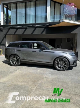 RANGE ROVER VELAR 3.0 P340 GASOLINA R-DYNAMIC SE