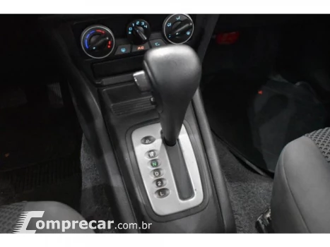 PAJERO TR4 - 2.0 4X4 16V 140CV 4P AUTOMÁTICO