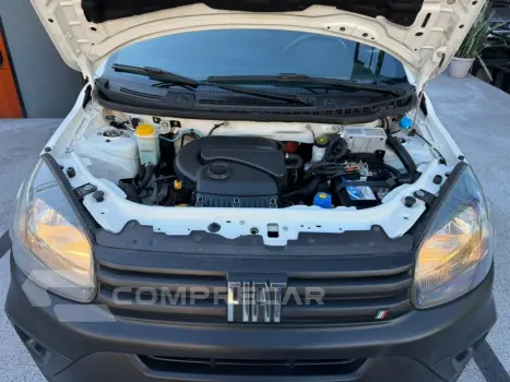 FIAT FIORINO ENDURANCE 1.3 FLEX