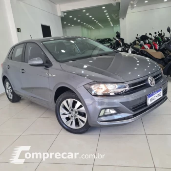 POLO 1.0 200 TSI Highline