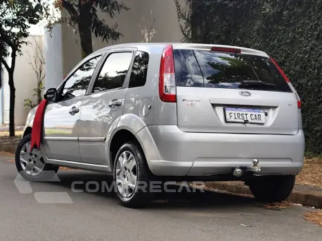 FIESTA 1.0 MPI CLASS HATCH 8V FLEX 4P MANUAL