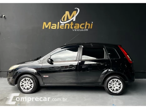FIESTA 1.6 MPI HATCH 8V FLEX 4P MANUAL