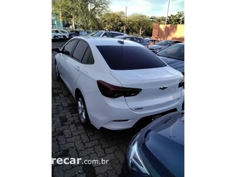 ONIX 1.0 TURBO FLEX LTZ AUTOMÁTICO