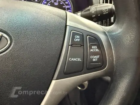 I30 - 2.0 MPI 16V 4P AUTOMÁTICO