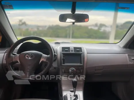 COROLLA 1.8 GLI 16V