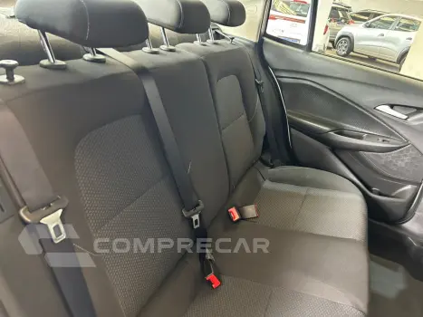 ONIX 1.0 TURBO FLEX PLUS LTZ MANUAL