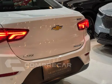 ONIX 1.0 TURBO FLEX PLUS PREMIER AUTOMÁTICO