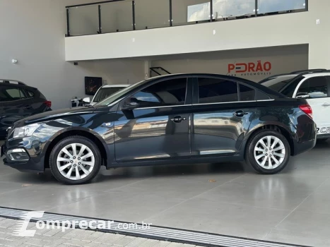 CRUZE 1.8 LT 16V