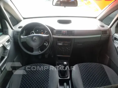 MERIVA 1.4 MPFI Maxx 8V