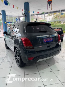 TRACKER 1.4 16V Turbo Premier