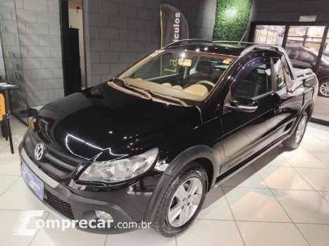 SAVEIRO 1.6 Cross CE 16V