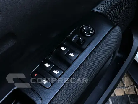 C4 Cactus 1.6 Vti 120 Flex Feel Eat6