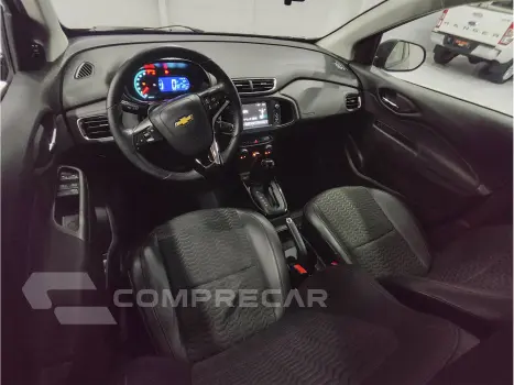 ONIX 1.4 MPFI LTZ 8V