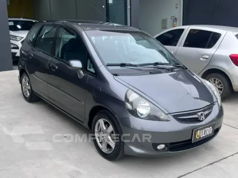 Fit LX 1.4/ 1.4 Flex 8V/16V 5p Mec.