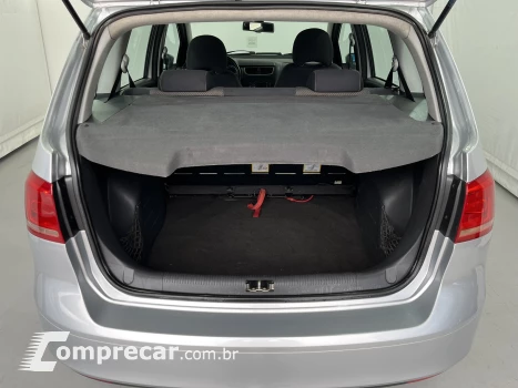 SPACEFOX 1.6 MI Sportline 8V