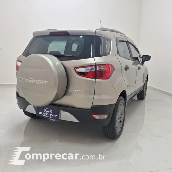 ECOSPORT 1.6 Freestyle 8V