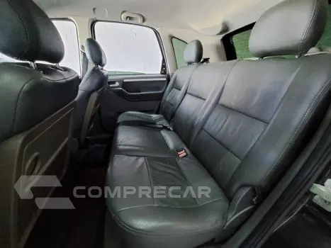 Meriva 1.8 Mpfi Maxx 8V Flex 4P Manual