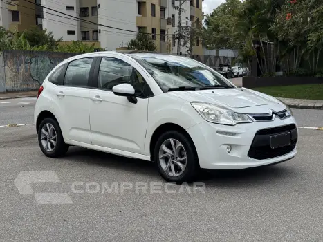 C3 1.5 Tendance 8V