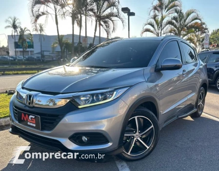 HR-V 1.8 16V EXL