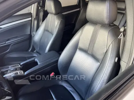 CIVIC 2.0 16vone EXL