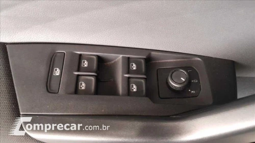 VIRTUS 1.0 170 TSI MANUAL