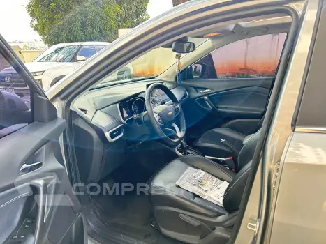 TRACKER 1.2 Turbo Premier