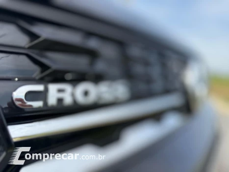 SAVEIRO 1.6 Cross CD 16V