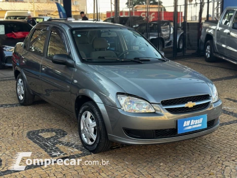 CLASSIC 1.0 MPFI LS 8V