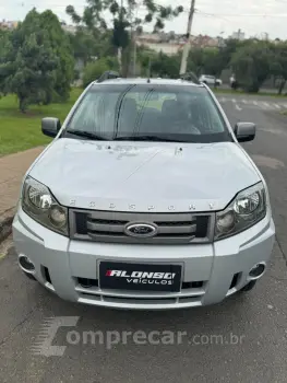 Ecosport 1.6 Freestyle