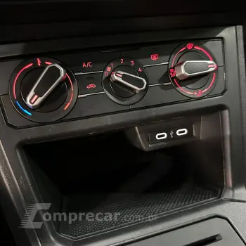 Polo 1.0 TSI Flex 12V 5p