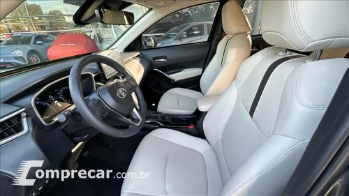 COROLLA CROSS 2.0 VVT-IE FLEX XRX DIRECT SHIFT
