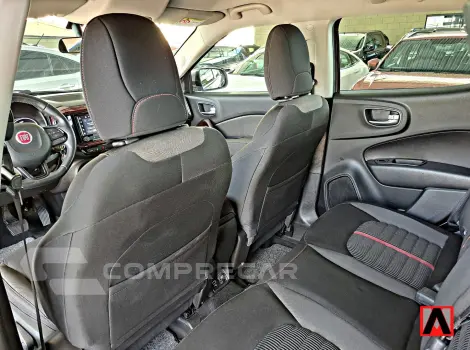 TORO 1.8 16V EVO Freedom AT6