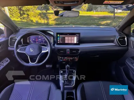 TERA 1.0 170 TSI COMFORT AUTOMÁTICO