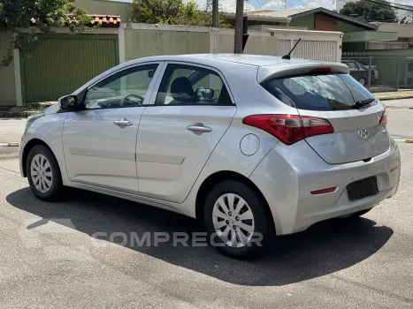 HB20 1.6 Comfort Plus 16V