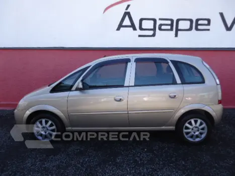 MERIVA 1.4 MPFI Maxx 8V