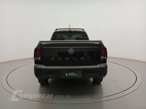 SAVEIRO 1.6 MSI ROBUST CS 16V FLEX 2P MANUAL