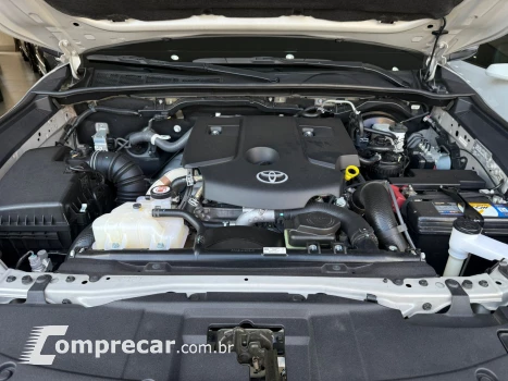 Hilux CD SRX 2.8