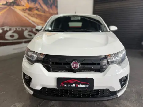 Mobi 1.0 4P FLEX EVO LIKE