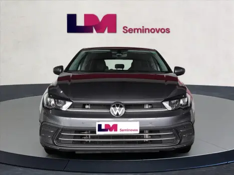 POLO 1.0 170 TSI HIGHLINE AUTOMÁTICO