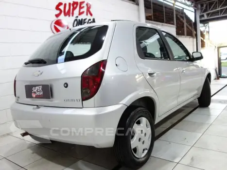 CELTA - 1.0 MPFI LT 8V 4P MANUAL