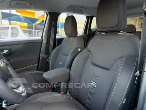 Renegade Sport T270 1.3 TB 4x2 Flex Aut.