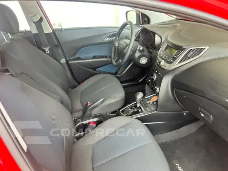 HB20 C.Style/C.Plus 1.6 Flex 16V Aut.