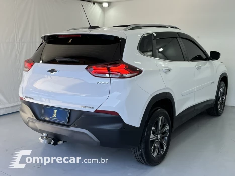 TRACKER 1.2 Turbo Premier