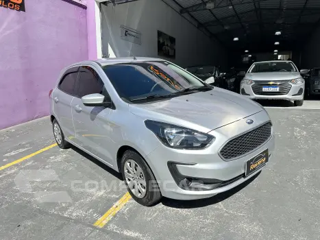 KA 1.0 SE 12V