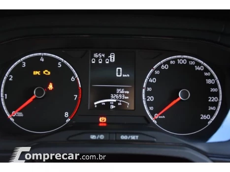 POLO - 1.0 MPI MANUAL