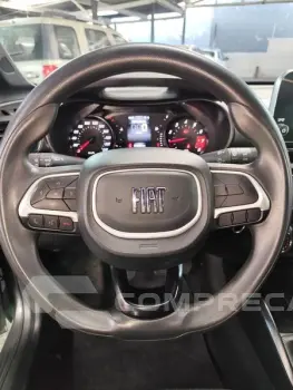 ARGO DRIVE 1.0 6V FLEX