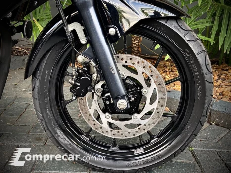 FZ25 FAZER 250 ABS