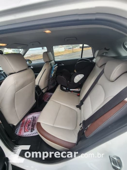 CRETA 2.0 16V Prestige